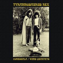 Tyrannosaurus Rex – Prophets, Seers &amp; Sages, The Angels Of The Ages / My People  - £19.65 GBP