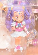 Yes! Precure 5 GoGo! Pretty Cure 5th Anniversary Milky Rose Figure Banpr... - $28.98