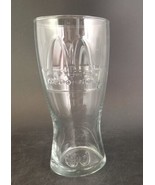 McDonald&#39;s Original Coca Cola Glass 1992 McD sign coke clear glass Retir... - £9.32 GBP