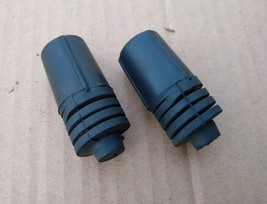 2x OEM Honda CRV Odyssey Pilot Element Ridgeline Hood Rubber BUMP Stop S... - $14.70