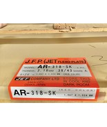 Jet Flex Analog 0.125" Flexo Photopolymer Plate : AR-318-SK - 42" x 60"      125 - $750.00