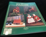 Folkart Magazine Winter 1987 - $10.00