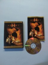 The Mummy (DVD, 1999, Widescreen Special Edition) - £5.90 GBP