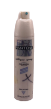 Pantene Pro-V Settque Spray Non-Aersol Replaces Hairspray Uplifting / 5.9 oz - £15.73 GBP