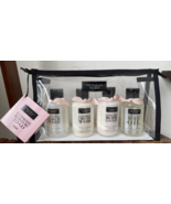 VICTORIA&#39;S SECRET Acai Cotton Moisture Scrub Wash Cream Lotion Oil 3.4oz... - $67.24 CAD
