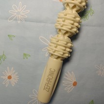 ZEPHRONIC Triple Roller Massage Stick – Ultimate Muscle Relief image 4