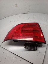 Driver Left Tail Light Fits 04-06 TL 1111085 - $424.84 MXN