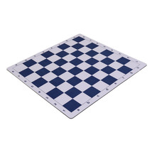 Mousepad Chess Board (Navy) - £18.85 GBP