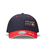 OEM/BRANDED RED BULL RACING &amp; MERCEDES-AMG PETRONAS F1 CAPS &amp; SE - $59.99+