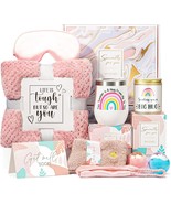 Get Well Soon Gifts for Women Care Package Get Well Gift Baskets for Sic... - $88.31