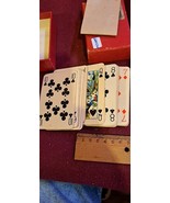 Unique Playing Cards for the Blind [GAM10240] - $61.74 CAD