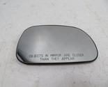 BMW Z3 E36 Mirror Reflector Lens, Heated Exterior Right 51168397042 - $56.42