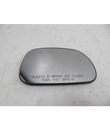 BMW Z3 E36 Mirror Reflector Lens, Heated Exterior Right 51168397042 - $56.42