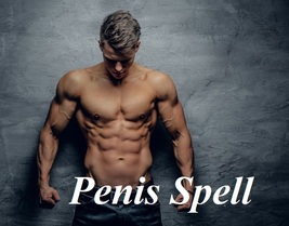 PENIS and Girth Enlargement Spell / Penis Growth Ritual / Make your Peni... - $39.00
