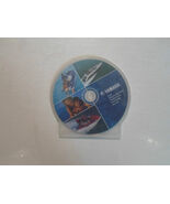 2005 Yamaha Dealer Meeting Products &amp; Programs Review CD FACTORY OEM DEAL  - $49.95