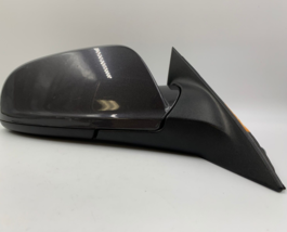 2008-2012 Chevrolet Malibu Passenger Side View Power Door Mirror Gray D01B27063 - $53.99