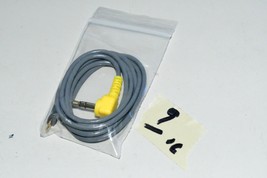 MED-EL 04438 Cable Audio Adapter Cable Sonnet NEW WITHOUT BOX RARE 1c #9 - $38.09 CAD