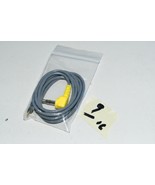 MED-EL 04438 Cable Audio Adapter Cable Sonnet NEW WITHOUT BOX RARE 1c #9 - $38.29 CAD