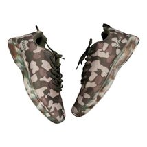 Pyramid Men's Path Lite Seamless Mesh Bowling Shoes - Camo Size 7 - $25.64