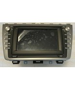 Mazda 6 2010 factory original OEM DVD Navigation GPS Nav CD6 MP3 radio.U... - $154.81