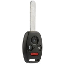 Fits 2003 2004 2005 2006 2007 Honda Accord Key Fob Keyless Entry Remote (Oucg8D- - £19.82 GBP