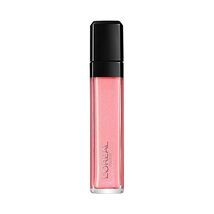 L'Oreal Paris Infallible Lip Gloss For the Ladies 206 8ml  - $15.00