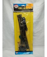 Model Power Right Track Remote Control System Standard Fits All HO Track - $24.74
