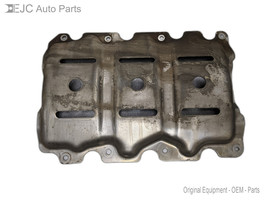 Engine Oil Baffle From 2000 Honda Odyssey  3.5 - $649.47 MXN