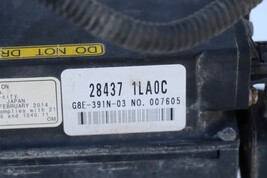 Infiniti QX56 QX80 Adaptive Cruise Control Distance Sensor Radar 28437-1LA0C image 5