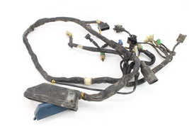 1985 Honda Goldwing 1200 RIGHT Engine Wiring Harness Motor Wire Loom 2511 - £46.86 GBP