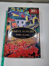 tara road maeve binchy 1999 hardback DJ  novel fiction - £3.71 GBP