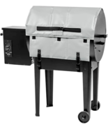 BBQ Gas Grill Thermal Insulation Blanket for Traeger BAC346 Tailgater Ju... - $3,121.15 MXN