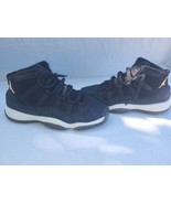 Jordan 11 retro heiress black stingray size 7y 5.5 Women&#39;s  - €71,08 EUR