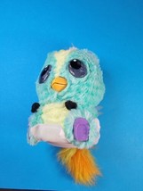 GREEN BLUE HATCHIMALS HATCHIBABIES BABY EGG PET HATCHING SURPRISE CHIPADEE  - £14.20 GBP