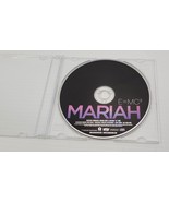 M) E=MC² by Mariah Carey (CD, Apr-2008, Island Def Jam Music Group) - £4.73 GBP