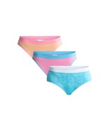 Way to Celebrate Women’s Seamless Hipster Panties, 3-Pack, Sizes XXL (20) - €13,59 EUR Way to Celebrate Women’s Seamless Hipster Panties, 3-Pack, Sizes XXL (20) - €13,59 EUR