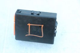 89222-35010 Toyota Tailgate Computer, MPX Multiplex Network Door 89222-35010 image 3