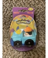 Fisher Price Little People Wheelies Target Exclusive - $13.54 CAD
