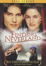 Finding Neverland - £9.36 GBP
