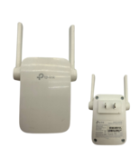 TP-Link N300 Wi-Fi Range Extender Repeater 300Mbps Internet Amplifier - €11,63 EUR