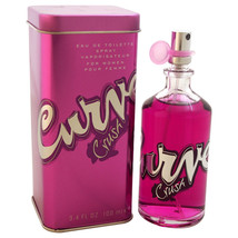 Curve Crush by Liz Claiborne for Women - 3.4 oz EDT Spray - £21.90 GBP