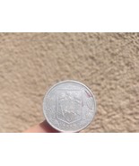500 Lei 2000 Very Fine Grade - €8,68 EUR