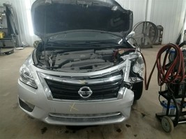 ALTIMA    2013 Fuse Box Cabin 1039338221Cabin Fusebox Only, No Wiring , ... - $46.96