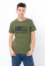 T-Shirt (boys), Summer,  Nosi svoe 6021-4-2 - £13.27 GBP+