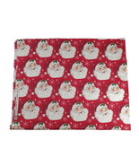 Santa Fabric Traditions 2016 Fat Quarter Holiday Christmas 100% Cotton 1... - $9.50