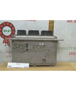 2007-08 Lincoln Nvaigator Engine Control Unit ECU 7L7A12A650KC Module 64... - $53.89