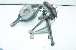Passenger Right Rear Knuckle Control Arms Corner Convertible 03-09 350Z 61412 image 7
