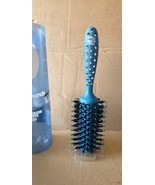 The Knot Dr. for Conair The Rounds Medium Vented Porcupine Round Hairbrush - $14.21 CAD