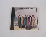 Foreigner Atlantic Feels Like The First Time Cols As Dice The Damage CD#54 - $12.99