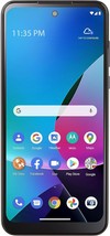 Motorola moto g Play 32GB Black Prepaid Smartphone Locked - £74.26 GBP